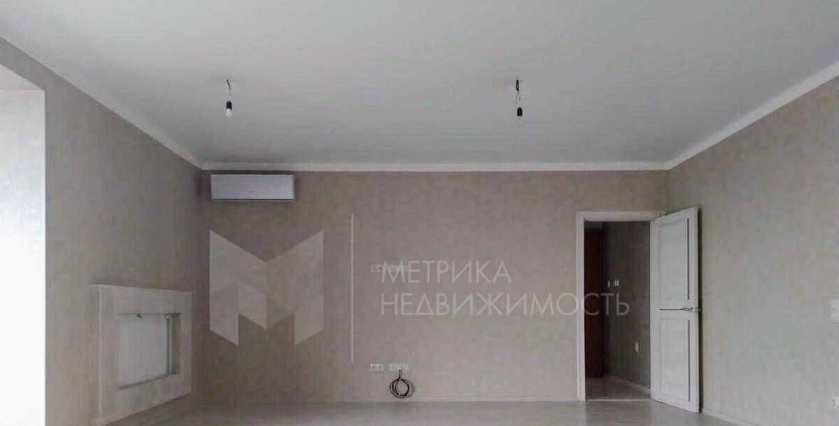 квартира г Тюмень р-н Восточный б-р Бориса Щербины 22 фото 6
