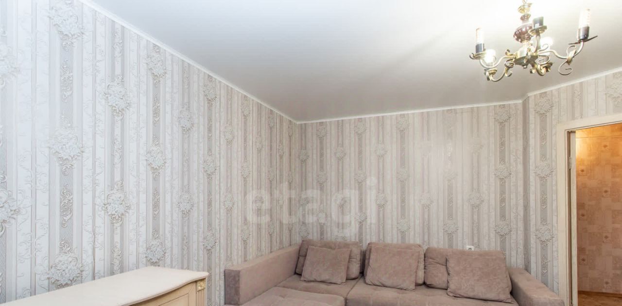 квартира г Тобольск ул 4-я Северная 8 фото 6