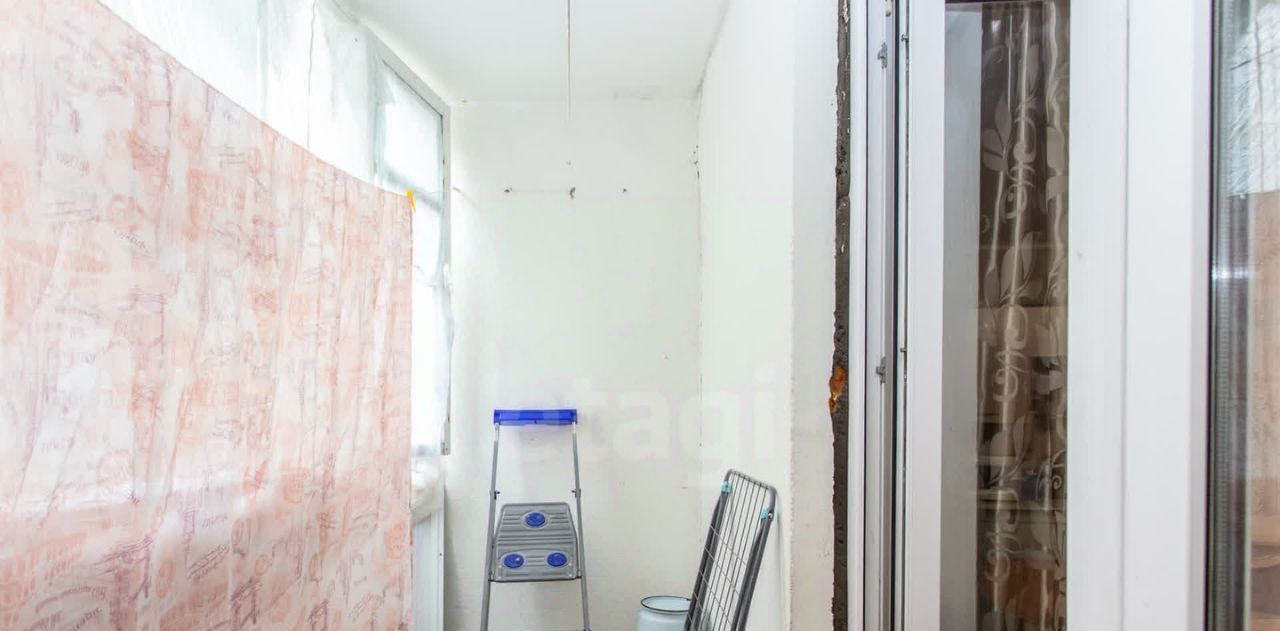 квартира г Тобольск ул 4-я Северная 8 фото 8
