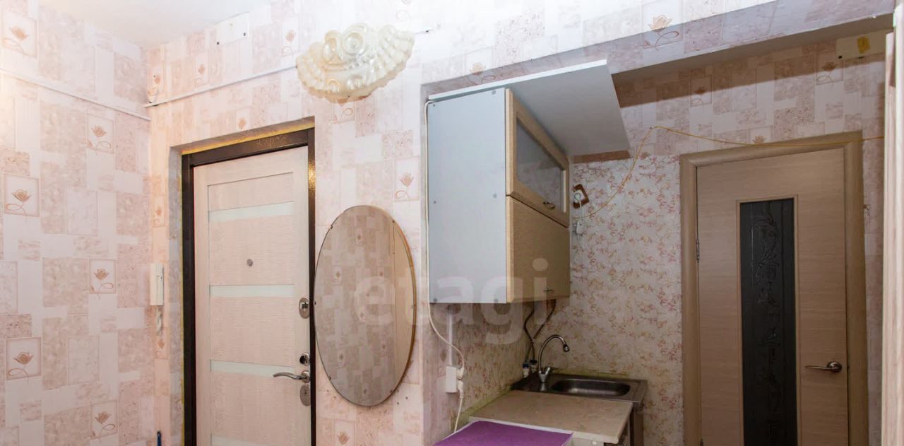 квартира г Тобольск ул 4-я Северная 8 фото 10