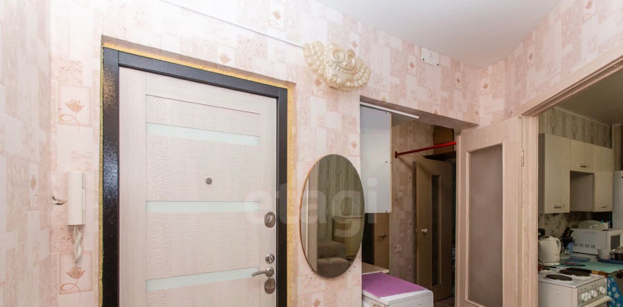 квартира г Тобольск ул 4-я Северная 8 фото 12