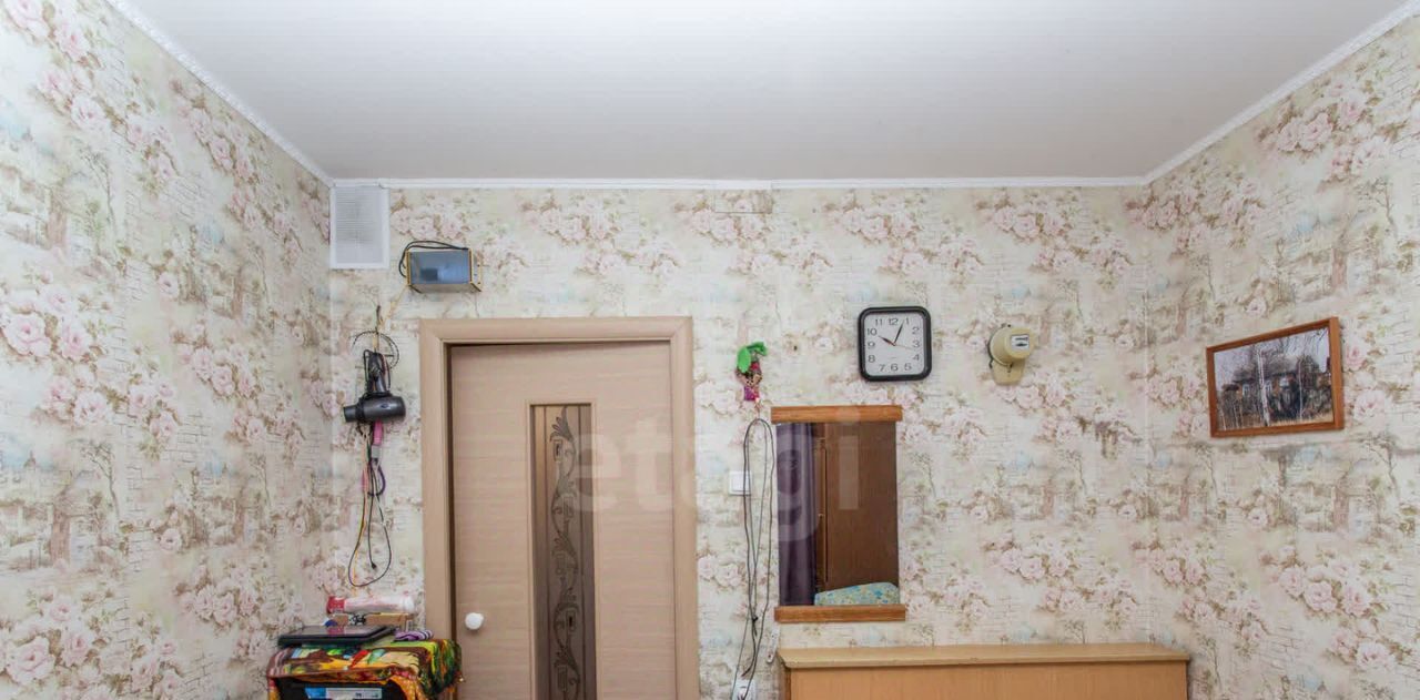 квартира г Тобольск ул 4-я Северная 8 фото 14