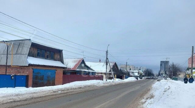 свободного назначения р-н Демский ул Магистральная 68 фото