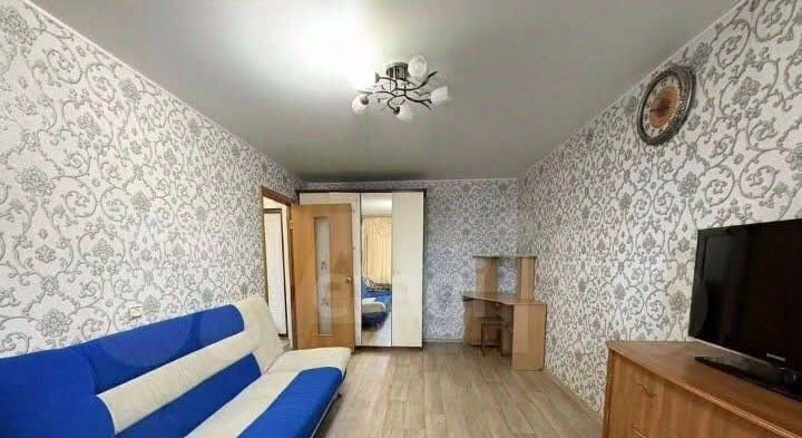 квартира г Новый Уренгой мкр Советский 3/6 фото 5