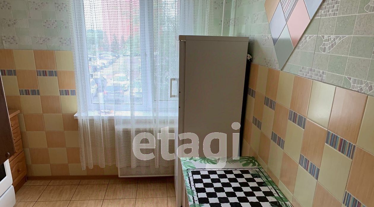 квартира г Новый Уренгой мкр Восточный 5/3 фото 7