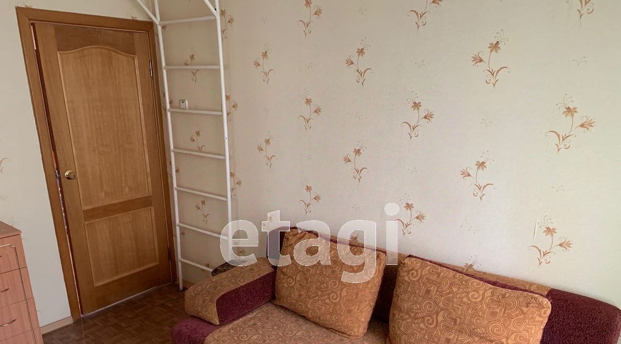 квартира г Новый Уренгой мкр Восточный 5/3 фото 6