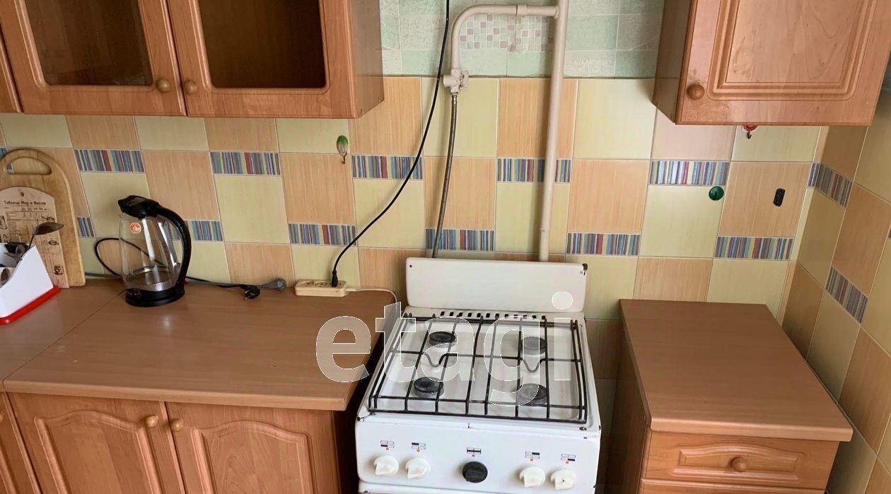 квартира г Новый Уренгой мкр Восточный 5/3 фото 9