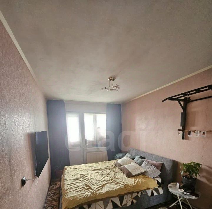 квартира г Новый Уренгой мкр Советский 1/3 фото 6