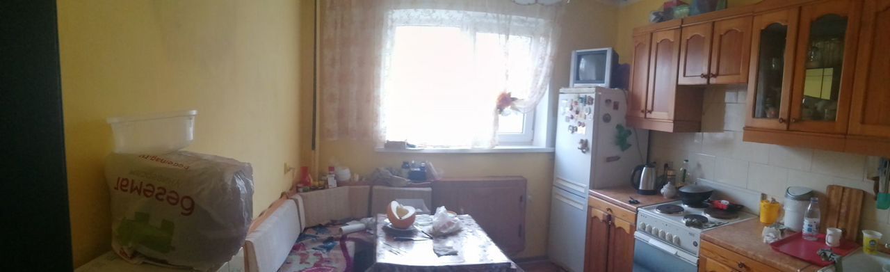 квартира г Кемерово ул Советская 1 р-н Кедровка фото 4