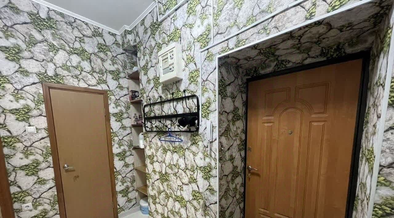квартира г Новый Уренгой ул Сибирская 45а фото 9