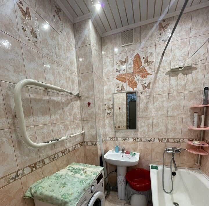 квартира г Новый Уренгой ул Сибирская 45а фото 10