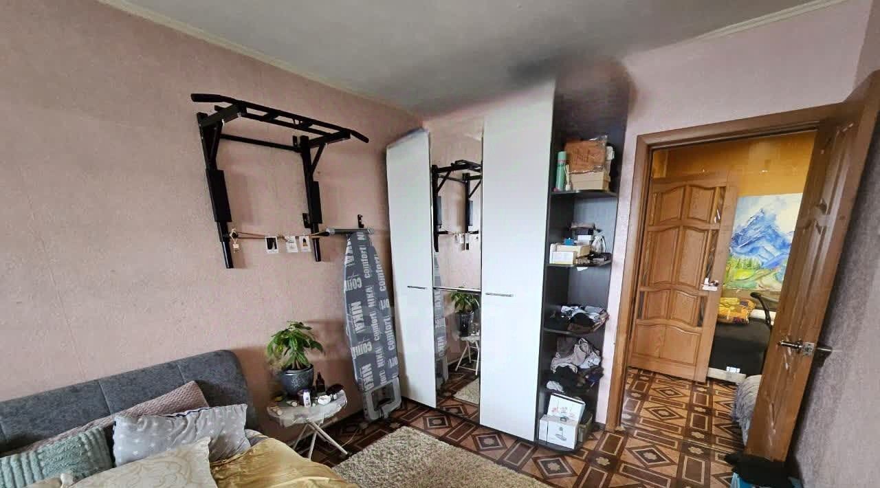 квартира г Новый Уренгой мкр Советский 1/3 фото 9