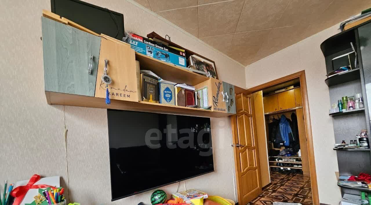 квартира г Новый Уренгой мкр Советский 1/3 фото 10
