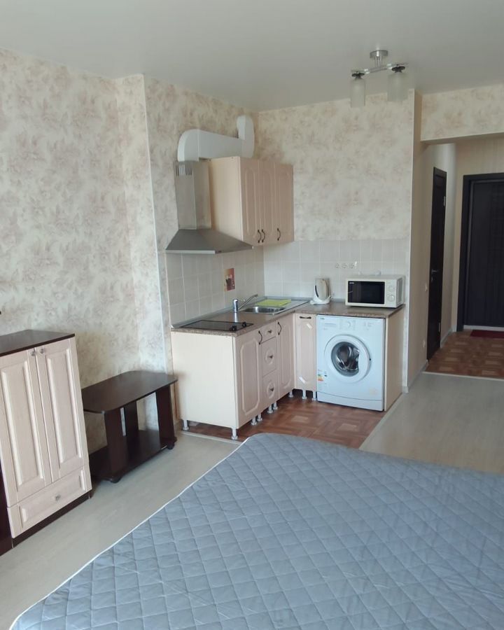 квартира г Томск р-н Советский ул Источная 38/2 фото 5