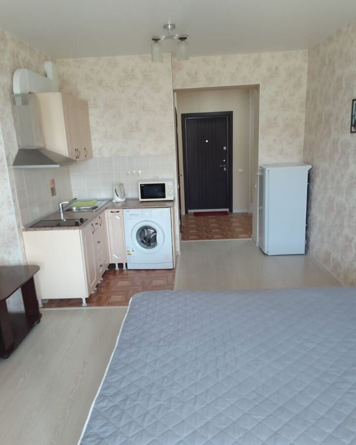 квартира г Томск р-н Советский ул Источная 38/2 фото 6
