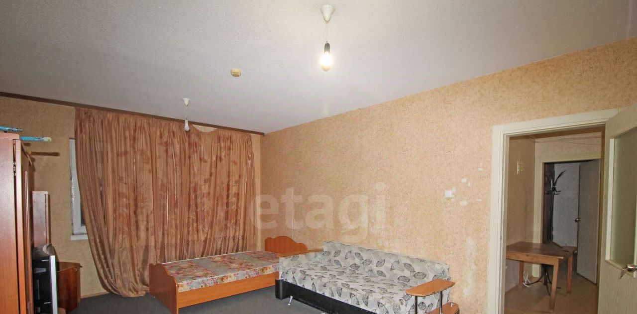 квартира г Новый Уренгой мкр Оптимистов 4/3 фото 8