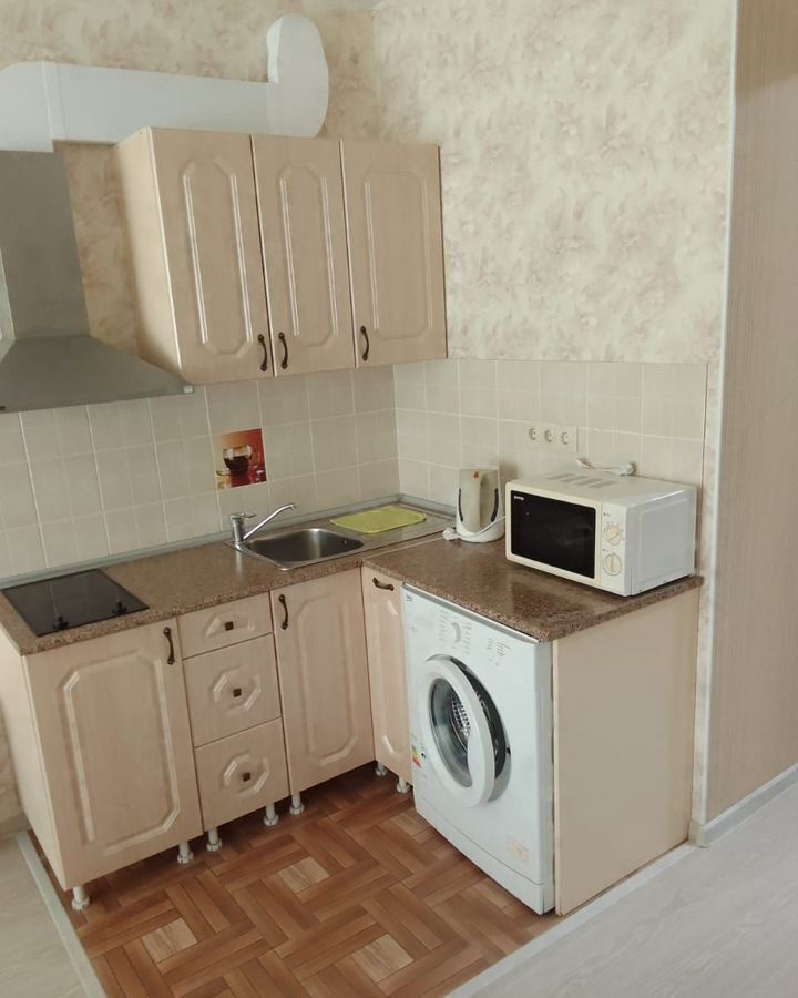 квартира г Томск р-н Советский ул Источная 38/2 фото 7