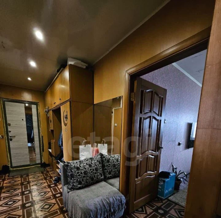 квартира г Новый Уренгой мкр Советский 1/3 фото 11