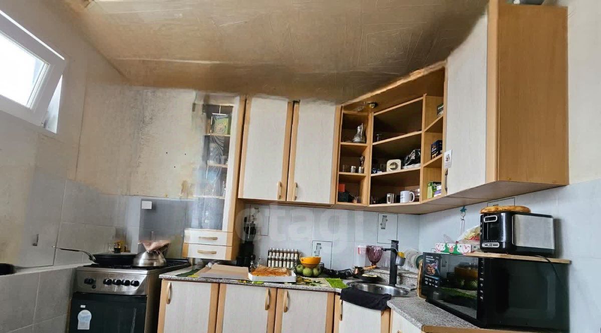 квартира г Новый Уренгой мкр Советский 1/3 фото 12