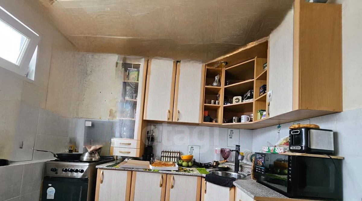 квартира г Новый Уренгой мкр Советский 1/3 фото 13