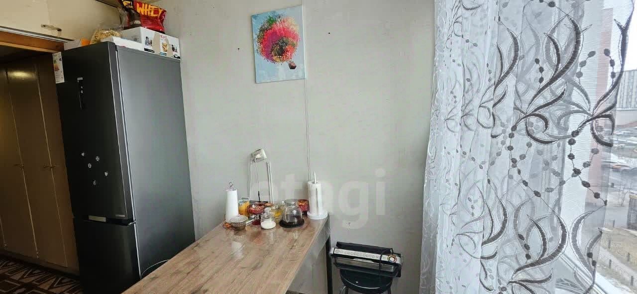 квартира г Новый Уренгой мкр Советский 1/3 фото 15