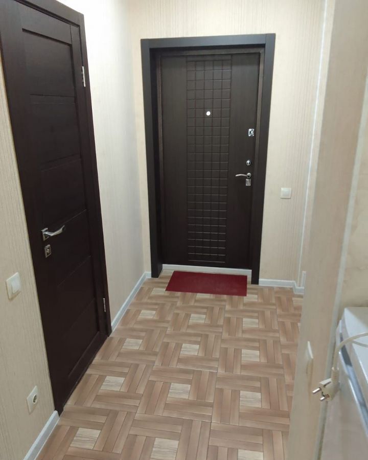 квартира г Томск р-н Советский ул Источная 38/2 фото 10
