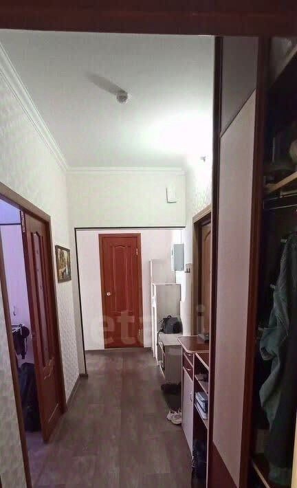 квартира г Нижневартовск ул Северная 19г фото 6