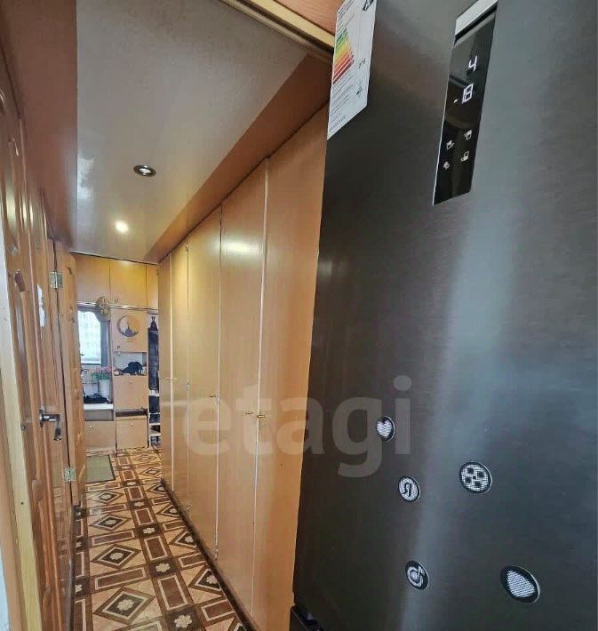 квартира г Новый Уренгой мкр Советский 1/3 фото 16