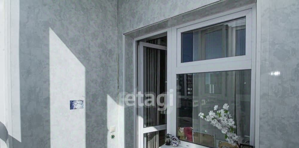 квартира г Нижневартовск ул Ханты-Мансийская 36 фото 7