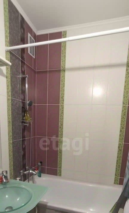 квартира г Нижневартовск ул Северная 19г фото 8