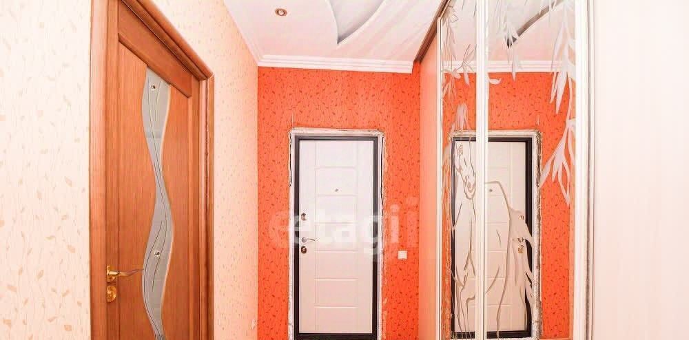 квартира г Нижневартовск ул Ханты-Мансийская 36 фото 8