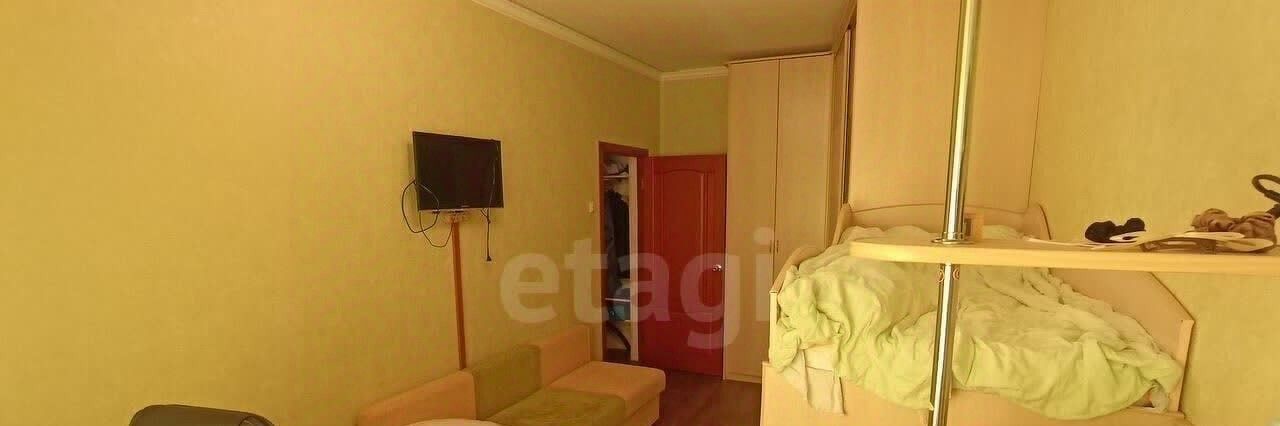 квартира г Нижневартовск ул Северная 19г фото 9