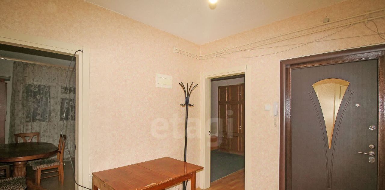 квартира г Новый Уренгой мкр Оптимистов 4/3 фото 13