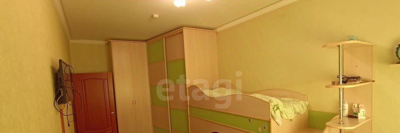 квартира г Нижневартовск ул Северная 19г фото 13