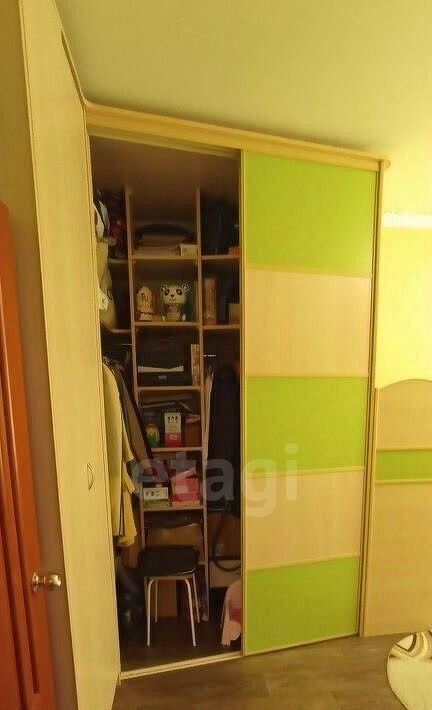квартира г Нижневартовск ул Северная 19г фото 15