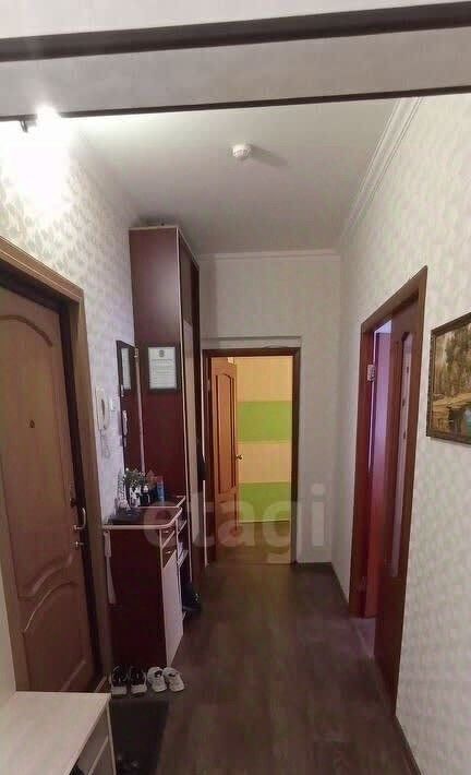 квартира г Нижневартовск ул Северная 19г фото 16