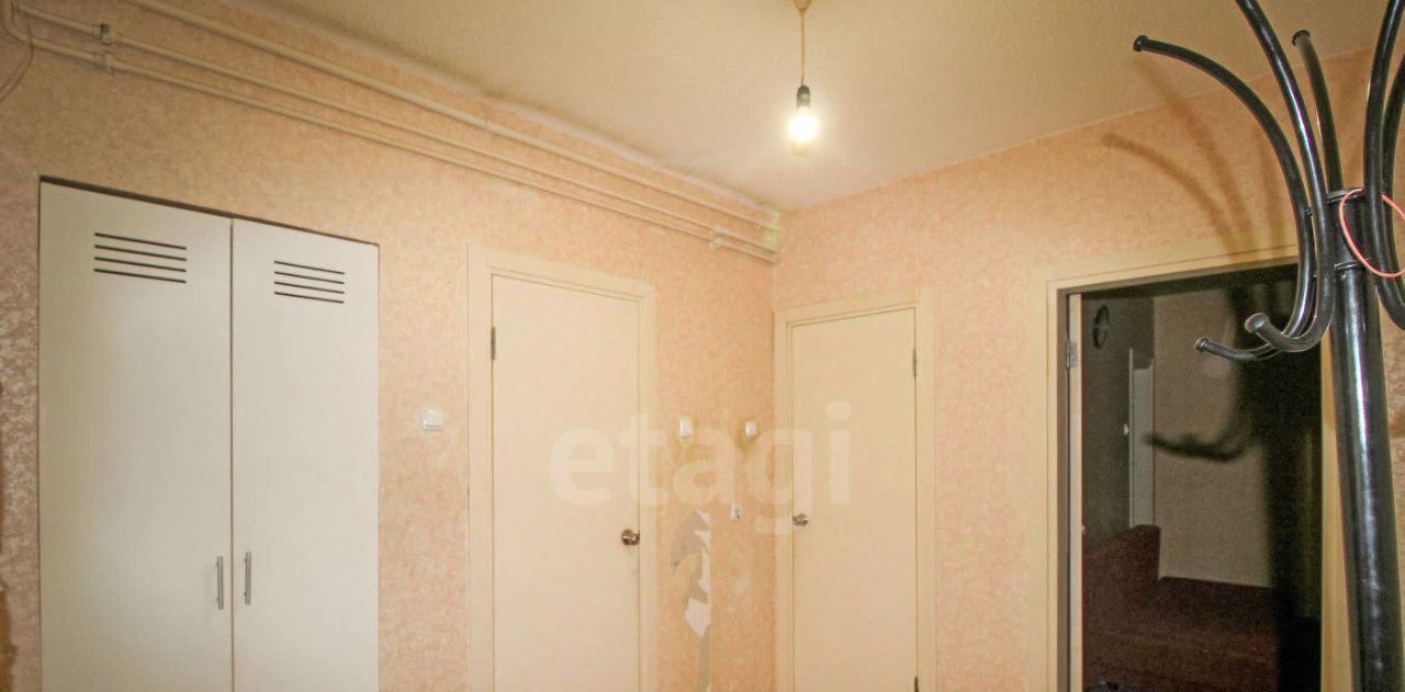 квартира г Новый Уренгой мкр Оптимистов 4/3 фото 14