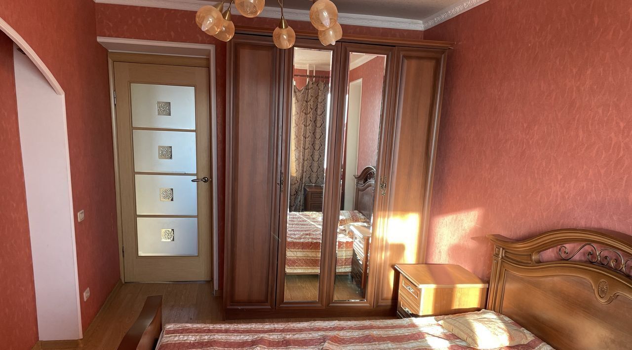 квартира г Пенза р-н Ленинский ул 8 Марта 17 фото 4