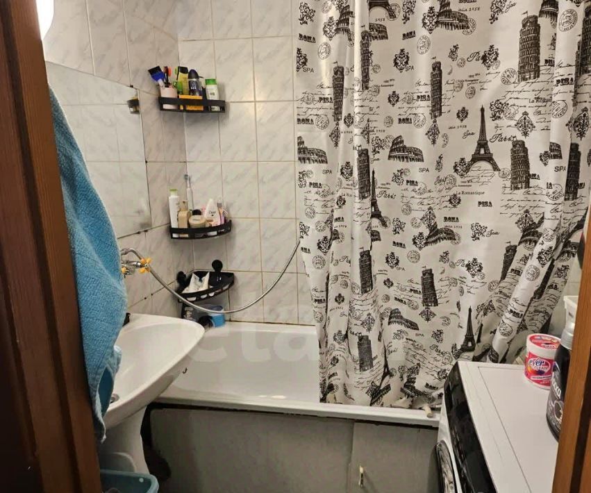 квартира г Новый Уренгой мкр Советский 1/3 фото 18