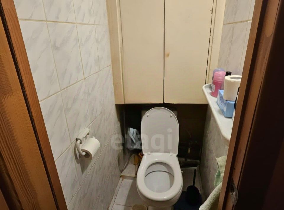 квартира г Новый Уренгой мкр Советский 1/3 фото 19
