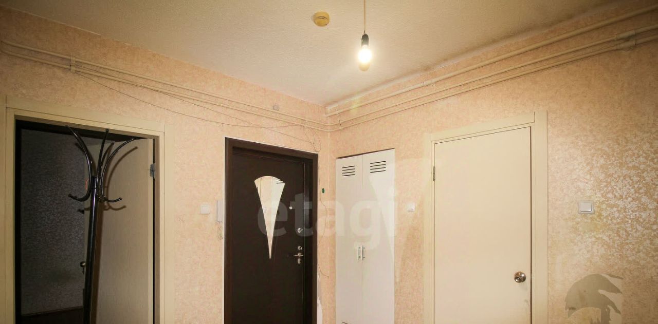 квартира г Новый Уренгой мкр Оптимистов 4/3 фото 16