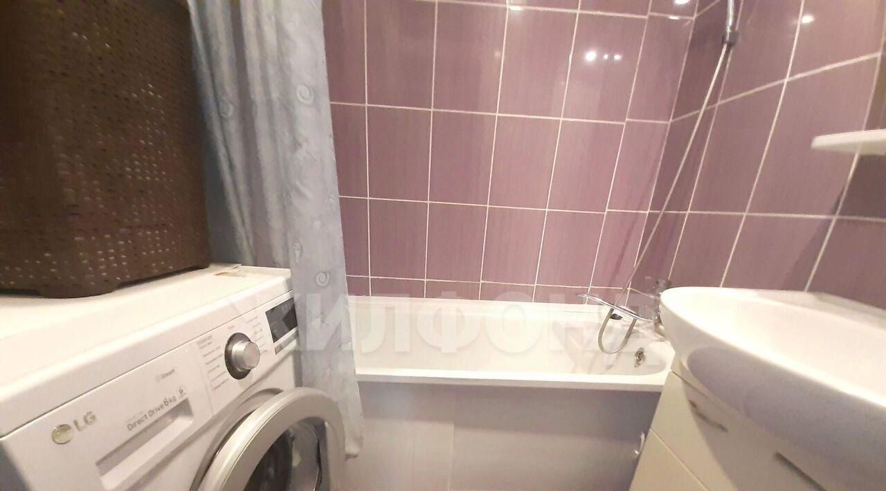квартира г Когалым ул Мира 27 фото 10