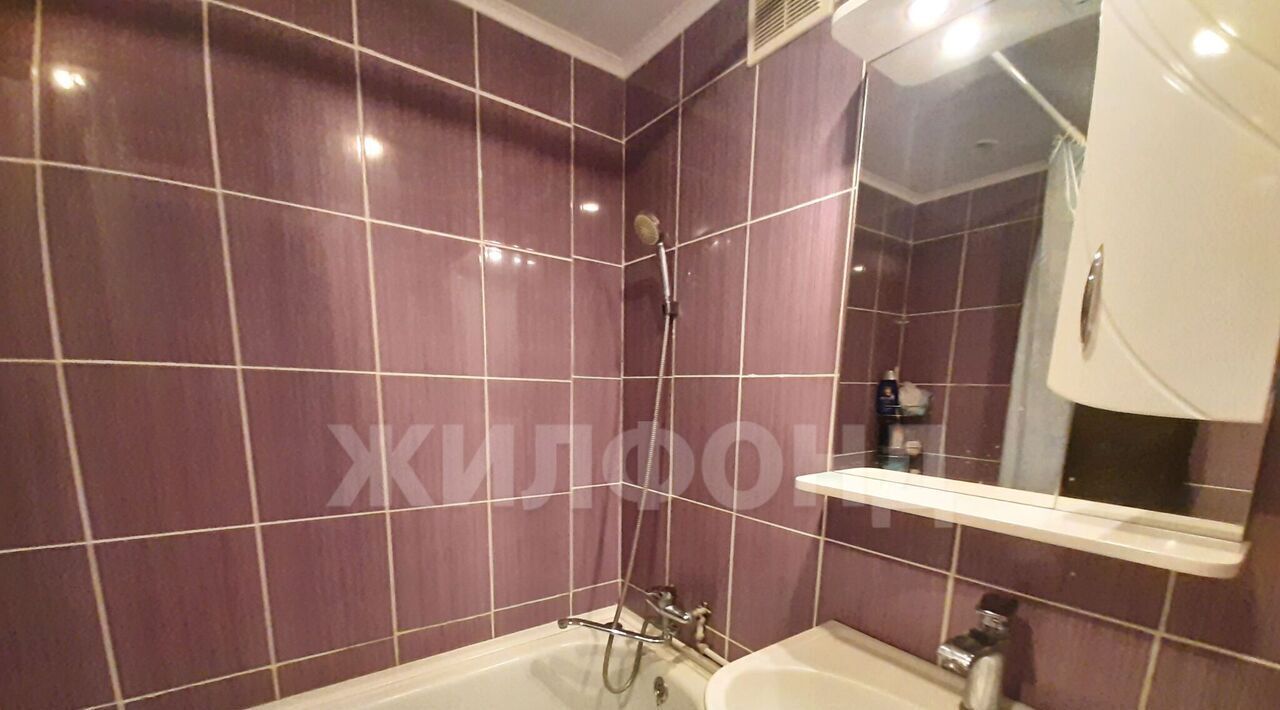 квартира г Когалым ул Мира 27 фото 9