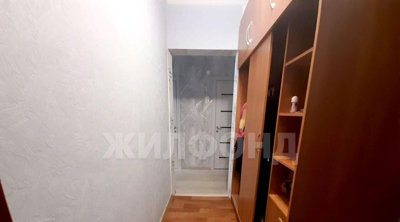 квартира г Когалым ул Мира 27 фото 13