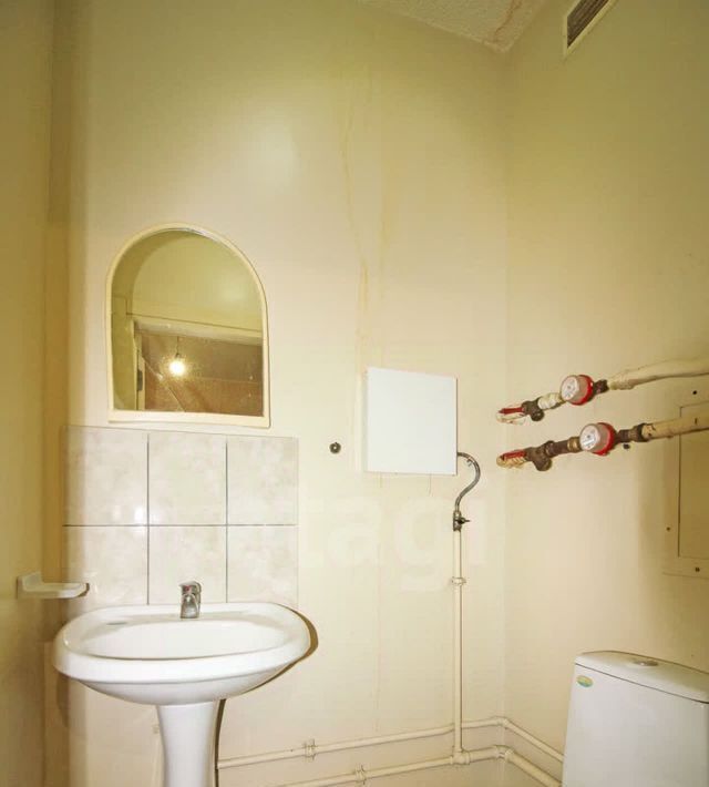 квартира г Новый Уренгой мкр Оптимистов 4/3 фото 19