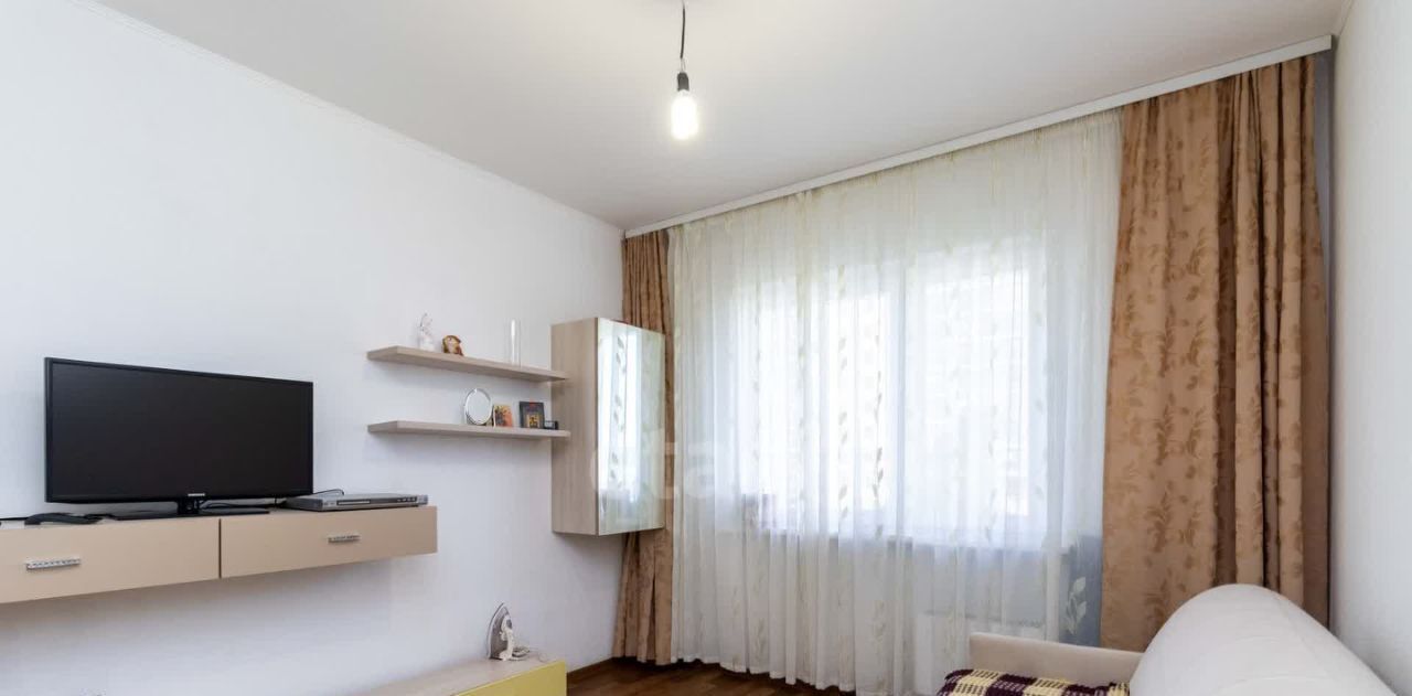 квартира г Сургут ул Университетская 41 31-й фото 8