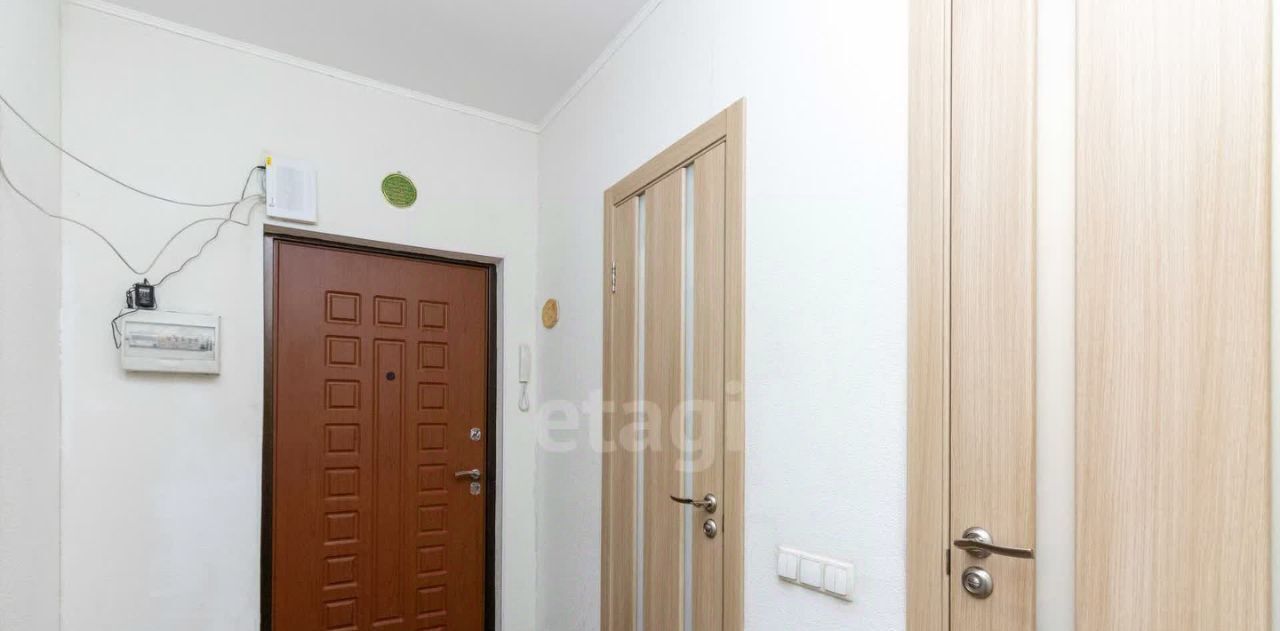 квартира г Сургут ул Университетская 41 31-й фото 21