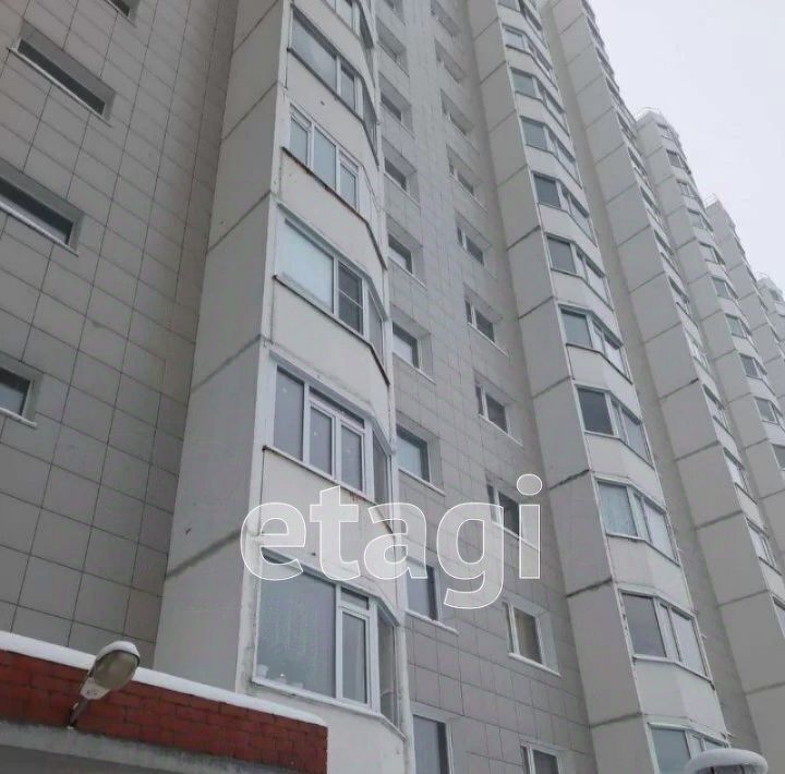 квартира г Сургут ул Университетская 41 31-й фото 29
