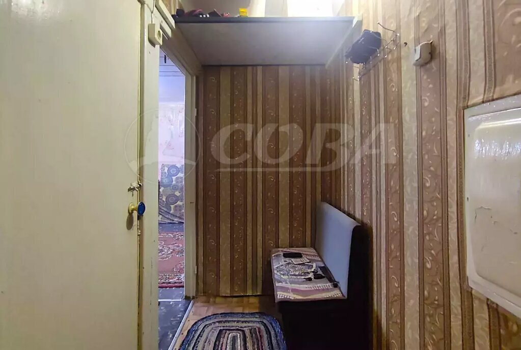 квартира г Курган ул Дзержинского 32 фото 6