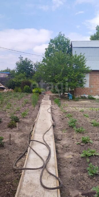 дом г Тобольск ул Клубничная садоводческое товарищество Рябинка фото 17